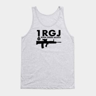 1 RGJ Tank Top